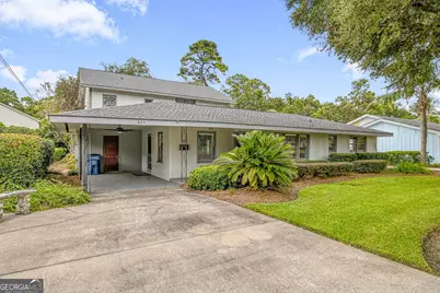 604 Bartow Street, Saint Simons, GA 31522 - Photo 4