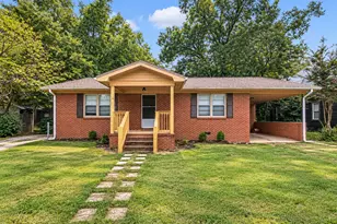 1021 Old Bishop Rd, Bishop, GA 30621 - Photo 1