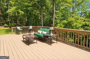 209 Saddle Mountain Rd SE, Rome, GA 30161 - Photo 8
