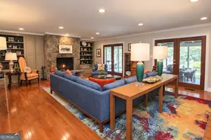 209 Saddle Mountain Rd SE, Rome, GA 30161 - Photo 26