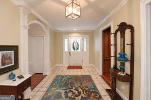 209 Saddle Mountain Rd SE, Rome, GA 30161 - Photo 20