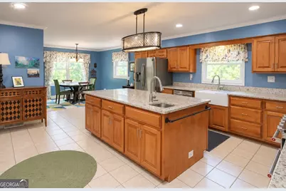 209 Saddle Mountain Road SE, Rome, GA 30161 - Photo 36