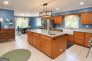 209 Saddle Mountain Rd SE, Rome, GA 30161 - Photo 36