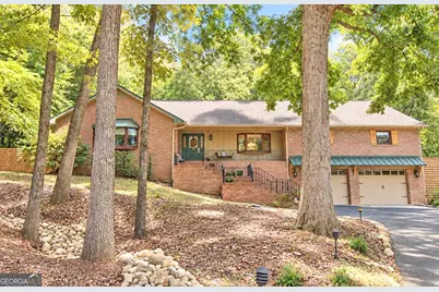 209 Saddle Mountain Road SE, Rome, GA 30161 - Photo 2