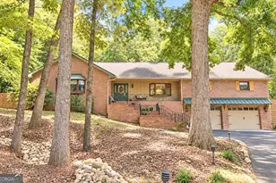 209 Saddle Mountain Rd SE, Rome, GA 30161 - Photo 2