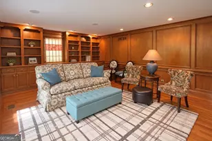 209 Saddle Mountain Rd SE, Rome, GA 30161 - Photo 24