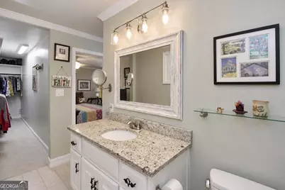 209 Saddle Mountain Road SE, Rome, GA 30161 - Photo 46