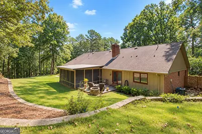 209 Saddle Mountain Road SE, Rome, GA 30161 - Photo 6
