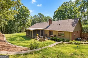 209 Saddle Mountain Rd SE, Rome, GA 30161 - Photo 6