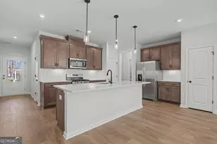 5665 Tillman Wy, Powder Springs, GA 30127 - Photo 6