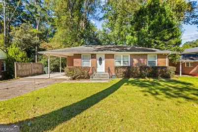 2004 Dering Circle NE, Atlanta, GA 30345 - Photo 1