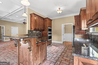 571 Hood Road, Newnan, GA 30263 - Photo 16