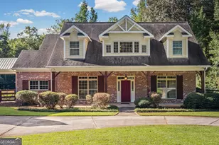 571 Hood Rd, Newnan, GA 30263 - Photo 1