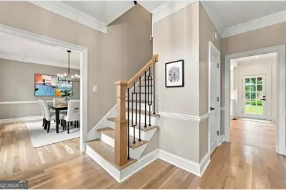 3093 Terramar Drive, Atlanta, GA 30341 - Photo 4