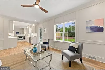 3093 Terramar Drive, Atlanta, GA 30341 - Photo 16