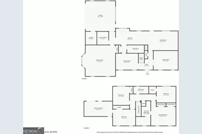 3093 Terramar Drive, Atlanta, GA 30341 - Photo 52