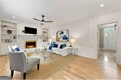 3093 Terramar Drive, Atlanta, GA 30341 - Photo 14