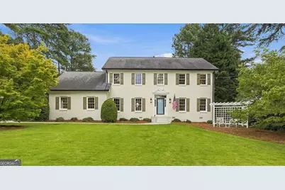 3093 Terramar Drive, Atlanta, GA 30341 - Photo 1