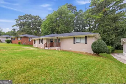 2434 Shamrock Drive, Decatur, GA 30032 - Photo 4