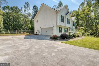 50 Happy Valley Estates Drive, Newnan, GA 30263 - Photo 4