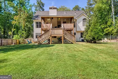 50 Happy Valley Estates Drive, Newnan, GA 30263 - Photo 34