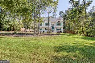 50 Happy Valley Estates Dr, Newnan, GA 30263 - Photo 2