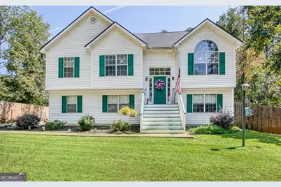 50 Happy Valley Estates Drive, Newnan, GA 30263 - Photo 1