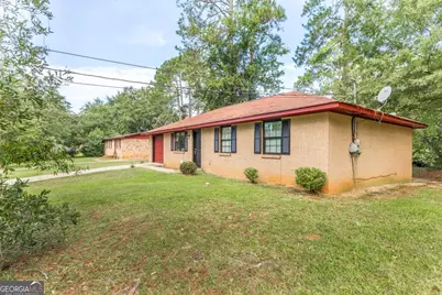 316 Peach Circle, Fort Valley, GA 31030 - Photo 4