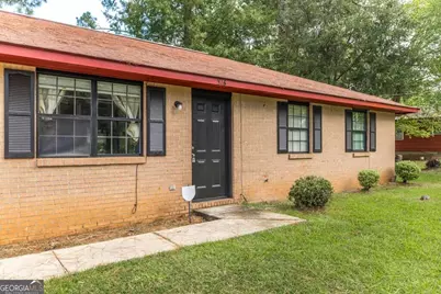 316 Peach Circle, Fort Valley, GA 31030 - Photo 6