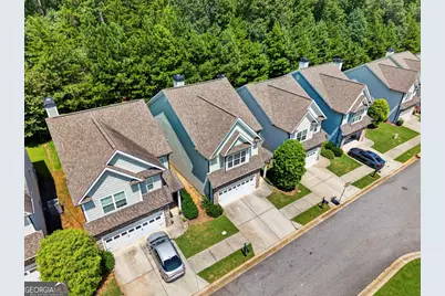 1849 Blackstone Way, Bogart, GA 30622 - Photo 4