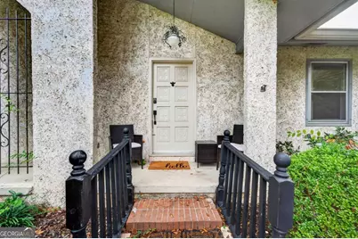1800 Timberlane Road, Milledgeville, GA 31061 - Photo 2