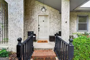 1800 Timberlane Rd, Milledgeville, GA 31061 - Photo 2