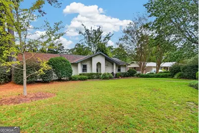 1800 Timberlane Road, Milledgeville, GA 31061 - Photo 32