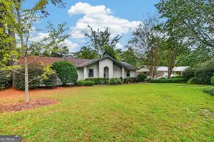 1800 Timberlane Rd, Milledgeville, GA 31061 - Photo 32