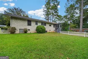1800 Timberlane Rd, Milledgeville, GA 31061 - Photo 30