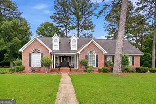 2810 Doublegate Dr, Albany, GA 31721 - Photo 1