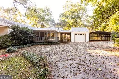 116 E Fulton Street, Newborn, GA 30056 - Photo 8