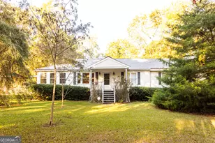 116 E Fulton St, Newborn, GA 30056 - Photo 1