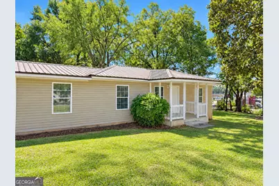 1230 Harris Street, Milledgeville, GA 31061 - Photo 2