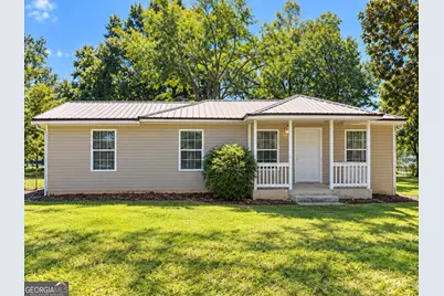 1230 Harris Street, Milledgeville, GA 31061 - Photo 1