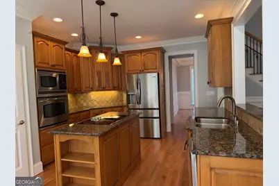 131 Nelson Boulevard NW, Rome, GA 30165 - Photo 8