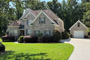 131 Nelson Blvd NW, Rome, GA 30165 - Photo 1