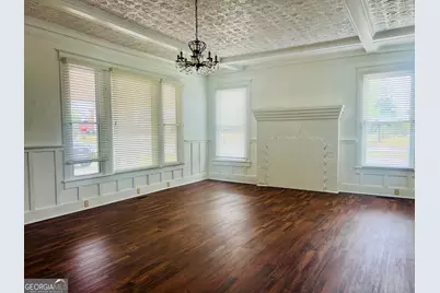 40 S College Street, Metter, GA 30439 - Photo 2