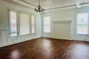 40 S College St, Metter, GA 30439 - Photo 2