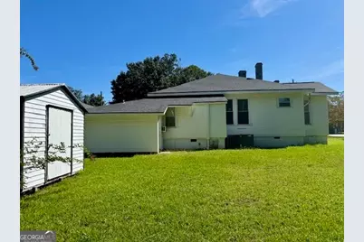 40 S College Street, Metter, GA 30439 - Photo 36