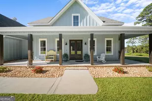 122 E Lake Dr, Statesboro, GA 30458 - Photo 16
