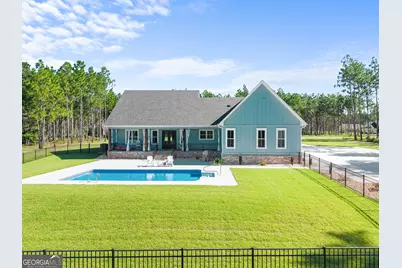 122 E Lake Drive, Statesboro, GA 30458 - Photo 6