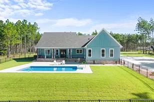 122 E Lake Dr, Statesboro, GA 30458 - Photo 6