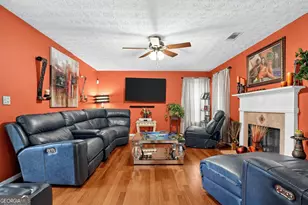 1971 Hillspring Ln, Lithonia, GA 30058 - Photo 26