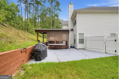 1971 Hillspring Lane, Lithonia, GA 30058 - Photo 2